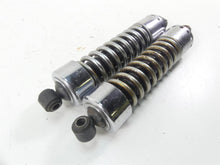 Load image into Gallery viewer, 2011 Harley FXDWG Dyna Wide Glide Rear Shock Damper Set 12" 54615-01 | Mototech271