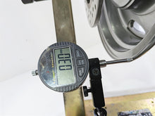 Load image into Gallery viewer, 2006 Suzuki C90 VL1500T Boulevard Rear Wheel Rim 15x5 Nice 64100-10830