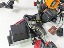 Load image into Gallery viewer, 2025 Honda CBR600RR Main Wiring Harness Loom - For Parts 32100-MJC-L10