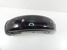 Load image into Gallery viewer, 1999 Harley Davidson Sportster XL1200 Rear Fender Tire Hugger Mud Guard 59674-99