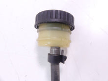 Load image into Gallery viewer, 2005 BMW R1200GS K25 Rear Brembo Brake Master Cylinder 34317693841