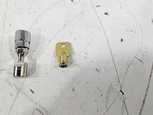 Load image into Gallery viewer, 2016 Harley FLSTC Softail Heritage Ignition Switch Key Lock Set 71400076 | Mototech271