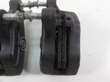 Load image into Gallery viewer, 2011 Harley VRSCF Muscle Rod Front Brake Caliper + Lines Set 44732-08 44731-08 | Mototech271