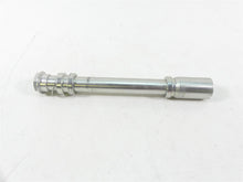 Load image into Gallery viewer, 2020 Ducati Panigale V2 Front 25mm Wheel Spindle Axle 81910691A | Mototech271