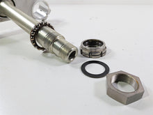 Load image into Gallery viewer, 2022 Kawasaki ZX10R ZX1000 Ninja Lower Triple Tree Steering Clamp 44037-0198