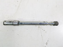 Load image into Gallery viewer, 2017 Harley Touring FLTRXS Road Glide Front Axle Wheel Spindle 25Mm 41547-07A | Mototech271