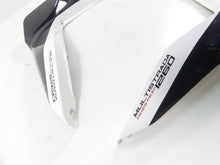 Load image into Gallery viewer, 2019 Ducati Multistrada 1260 S Pikes Peak Under Seat Cover Fairing Set 48211223A | Mototech271