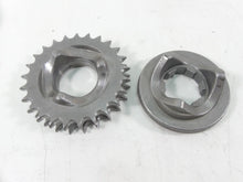 Load image into Gallery viewer, 2006 Harley Touring FLHCU SE CVO Primary Drive Clutch Kit 37806-03 | Mototech271