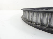 Load image into Gallery viewer, 2015 Victory Cross Country Tour Rear Drive Belt Pulley Sprocket 70T 28mm 1