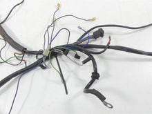 Load image into Gallery viewer, 1978 BMW R100 S (2474) Main Wiring Harness Loom -Read 61111243521