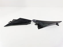 Load image into Gallery viewer, 2010 Sea-Doo 4-Tec RXT 215 Left Right Small Side Infill Cover Set 291002596 | Mototech271
