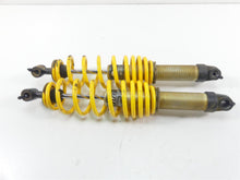 Load image into Gallery viewer, 2014 Can Am Renegade 1000 STD Front Left Right Fox Suspension Shocks 706201267 | Mototech271