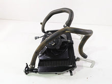 Load image into Gallery viewer, 2013 Triumph Tiger 1215 Explorer Radiator Fan Reservoir Hoses Set T2100951