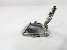 Load image into Gallery viewer, 2022 MV Agusta F3 800 Rosso Oil Cooler Lines And Cover Set 8000D0742 | Mototech271