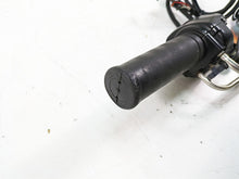 Load image into Gallery viewer, 2015 Harley FXDL Dyna Low Rider Right Hand Control Switch + Led Blinker 72944-12