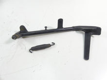 Load image into Gallery viewer, 2013 Harley Davidson VRSCF Muscle Side Kick Jiffy Stand Kickstand 49755-09BK | Mototech271