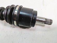 Load image into Gallery viewer, 2019 Yamaha YXZ1000 R EPS SS SE SuperATV Rhino 2.0 Front Drive Axle 2-63-f-0-DT | Mototech271