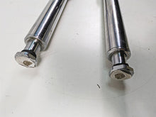 Load image into Gallery viewer, 2011 Harley Touring FLTRU Road Glide Front Fork Leg Set 41mm - Read 46495-09