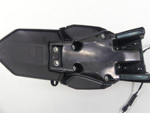 Load image into Gallery viewer, 2022 Kawasaki KLR650 KL650 Adv Rear Lower Fender Taillight Set 23025-0392