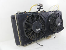 Load image into Gallery viewer, 2013 Arctic Cat Wildcat 1000 LTD Radiator Fan Reservoir Set 0413-278 0413-123 | Mototech271