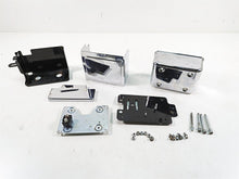 Load image into Gallery viewer, 1999 Harley Dyna FXDL Low Rider Chrome Electrical & Battery Box Carrier 66375-97 | Mototech271