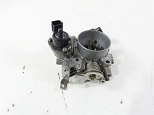 Load image into Gallery viewer, 2018 Kawasaki STX-15F Jetski Throttle Body 16163-0757 | Mototech271