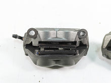 Load image into Gallery viewer, 2017 Mv Agusta Dragster 800 Front Brembo Brake Caliper Set 80A0B6713 80A0B6712