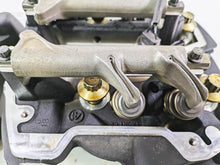 Load image into Gallery viewer, 2019 Harley Softail FXDR 114 Front Rear M8 Cylinder Head & Rocker Box Set 16500388 | Mototech271