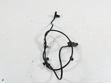 Load image into Gallery viewer, 2016 BMW R1200R K53 Front Abs Brake Wheel Speed Sensor 34528551611