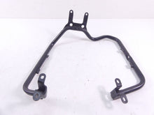 Load image into Gallery viewer, 2010 BMW F800GS K72 Lower Saddlebag Saddle Bag Bracket Case Holder 77428535862 | Mototech271