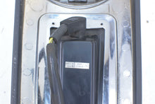 Load image into Gallery viewer, 2013 Harley Touring FLHTCU Electra Glide Chrome Gas Tank Dash Cover 61270-08