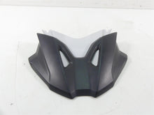 Load image into Gallery viewer, 2020 BMW F850 GS K81 Rallye Upper Front Fender Cover 46618564539 46618564553 | Mototech271