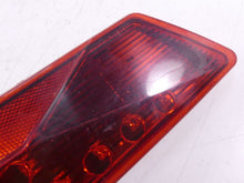 Load image into Gallery viewer, 2015 Polaris RZR S 900 EPS Rear Left Taillight Tail Light Lamp Lens 2412341