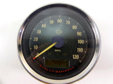 Load image into Gallery viewer, 2014 Harley Dyna FXDB Street Bob Speedometer Gauge Instrument 79K 67478-12 | Mototech271