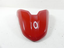 Load image into Gallery viewer, 2017 Ducati Monster 1200 S Rear Passenger Seat Cover Fairing Cowl 595P3331A
