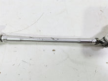 Load image into Gallery viewer, 2008 Ducati SBK 1098 S Shift Lever Gear Shifter Linkage Set 45610461B