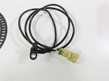 Load image into Gallery viewer, 2024 Triumph Street Triple 765 R Front Wheel Speed Abs Brake Sensor T2022799