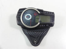 Load image into Gallery viewer, 2016 Suzuki GSX-R750 Speedometer Gauges Instrument Cluster 20K 34120-15J10 | Mototech271