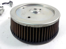 Load image into Gallery viewer, 2006 Harley Softail FXSTSI Springer Nice Air Cleaner Breather Filter 29478-05 | Mototech271