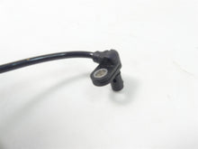 Load image into Gallery viewer, 2018 Ducati Panigale 1100 V4 S Rear Abs Wheel Speed Brake Sensor 55212111B | Mototech271