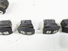 Load image into Gallery viewer, 2022 Can-Am Defender XMR HD10 Ignition Switch Key Light Awd Switch Set 710007324