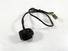Load image into Gallery viewer, 2000 Harley Dyna FXDL Low Rider Left Hand Control Switch 71682-06A 71685-06A | Mototech271