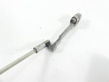 Load image into Gallery viewer, 2016 Harley Touring FLHTP Electra Glide Left Floor Board & Shifter 50622-09 | Mototech271