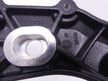 Load image into Gallery viewer, 2013 Mv Agusta F4RR Right Frame To Swingarm Bracket Mount Wall 8AC0B3478 | Mototech271