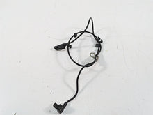 Load image into Gallery viewer, 2016 BMW R1200R K53 Front Abs Brake Wheel Speed Sensor 34528551611