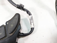 Load image into Gallery viewer, 2013 Harley Softail FLSTC Heritage Classic Instrument Lights Cluster 72658-12 | Mototech271