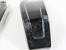 Load image into Gallery viewer, 2016 Suzuki M109R VZR1800 Boulevard Swingarm Side Cover Set 47140-48G10-019 | Mototech271