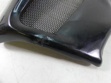 Load image into Gallery viewer, 2013 Harley VRSCF Muscle V-Rod Air Box Neck Cover Fairing Set - Read 66531-09