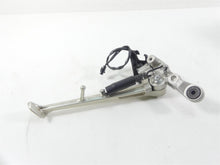 Load image into Gallery viewer, 2016 Yamaha YZF-R1 S RN32 Side Kickstand Kick Stand & Safety Switch 2CR-27311-00 | Mototech271