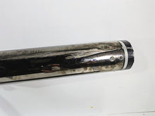 Load image into Gallery viewer, 2020 Harley Touring FLHT Electra Glide Khrome Werks 4.5" Dominator Exhaust System 1800-2177